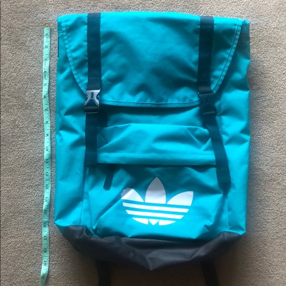 Adidas Backpack - Picture 5 of 6